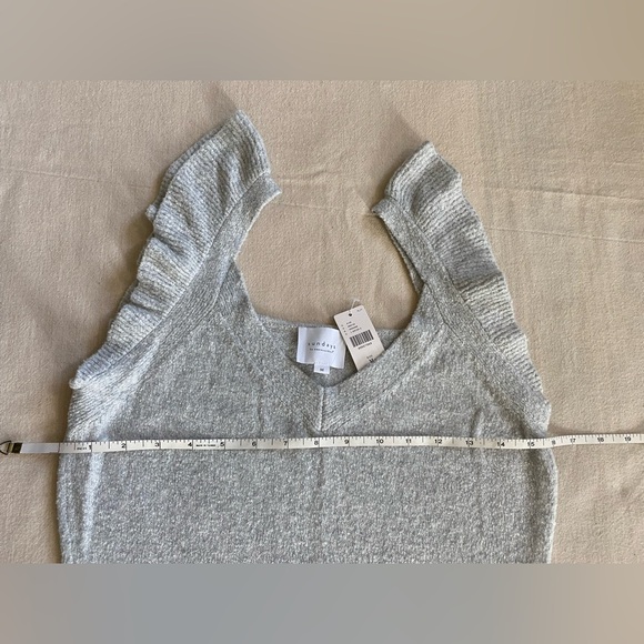 Sundays Lou Mini Dress  NWT - Picture 12 of 14